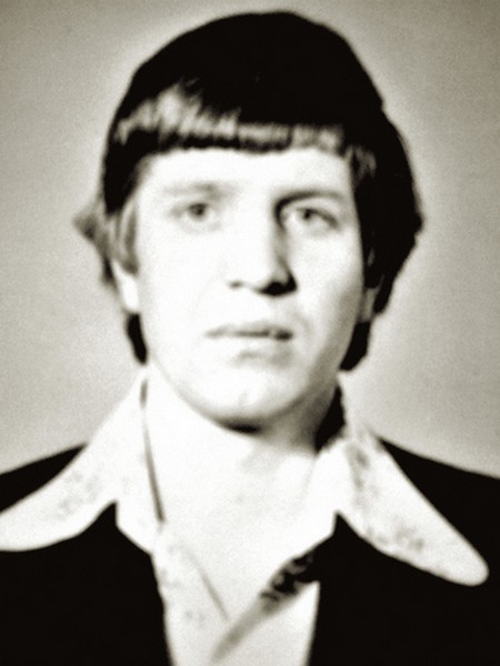 Багин Петр Петрович